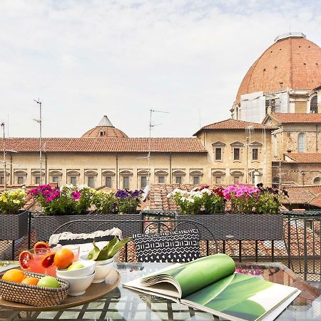Best Location W/ Breathtaking Views Chic Palace Florencia Exterior foto