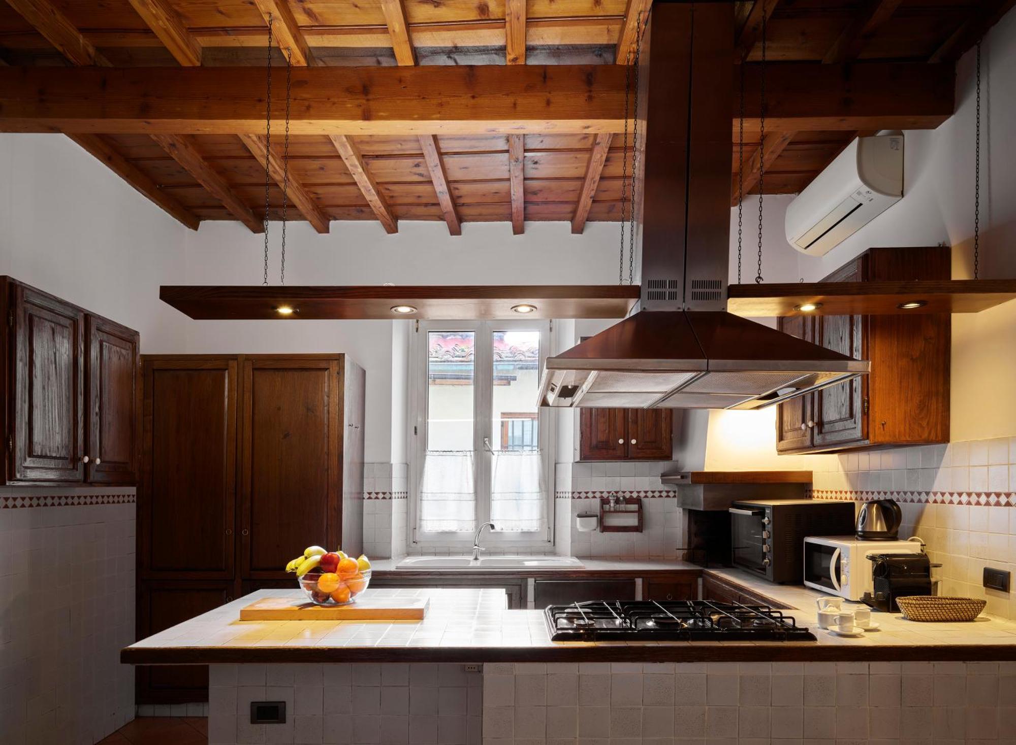 Best Location W/ Breathtaking Views Chic Palace Florencia Exterior foto