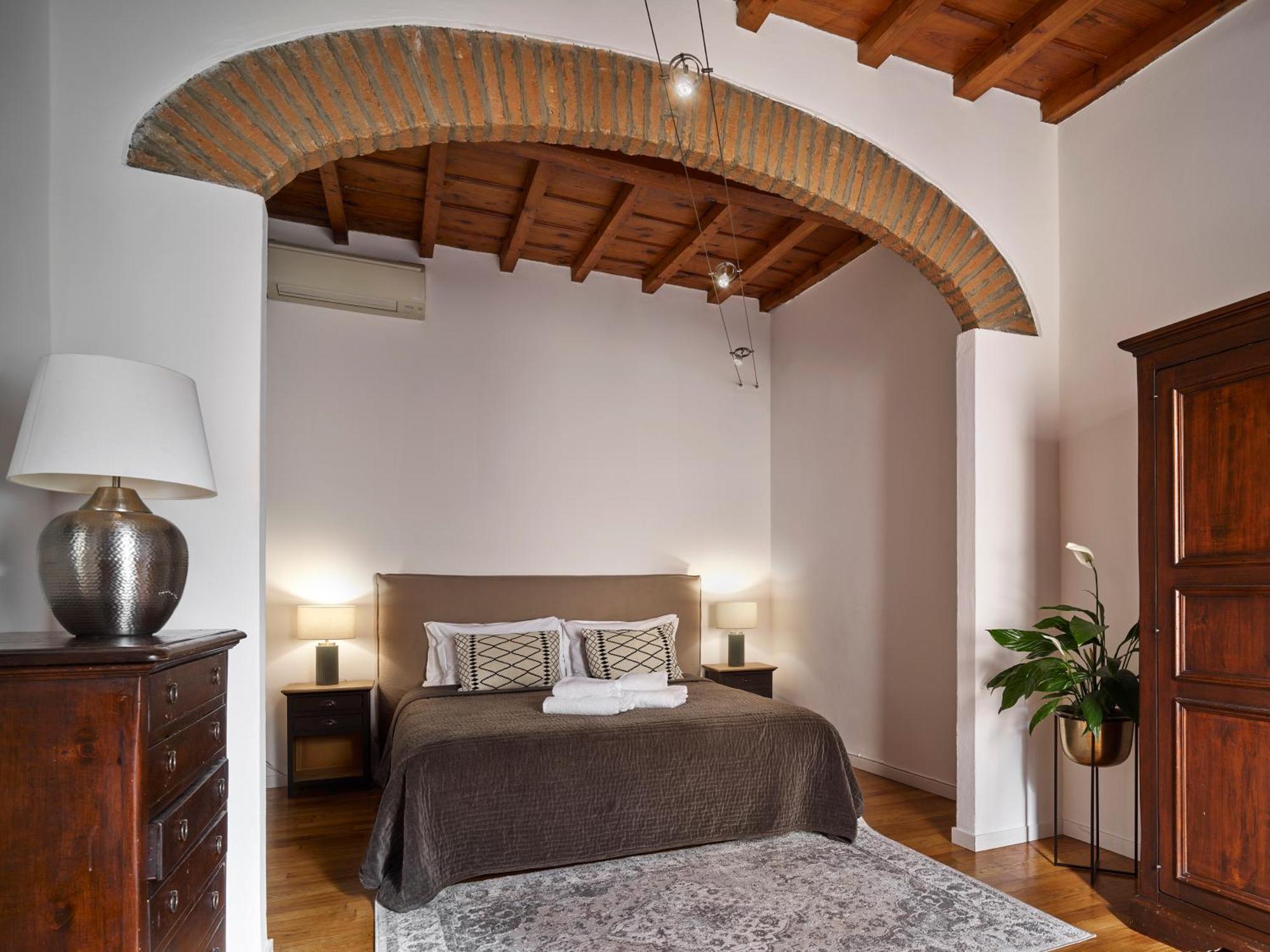 Best Location W/ Breathtaking Views Chic Palace Florencia Exterior foto