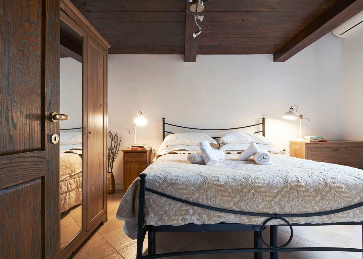 Best Location W/ Breathtaking Views Chic Palace Florencia Exterior foto