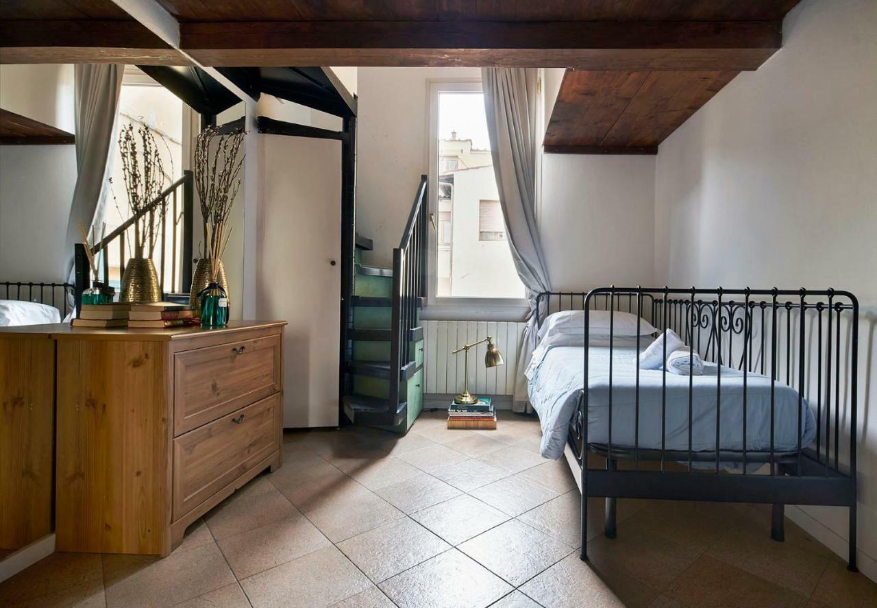 Best Location W/ Breathtaking Views Chic Palace Florencia Exterior foto