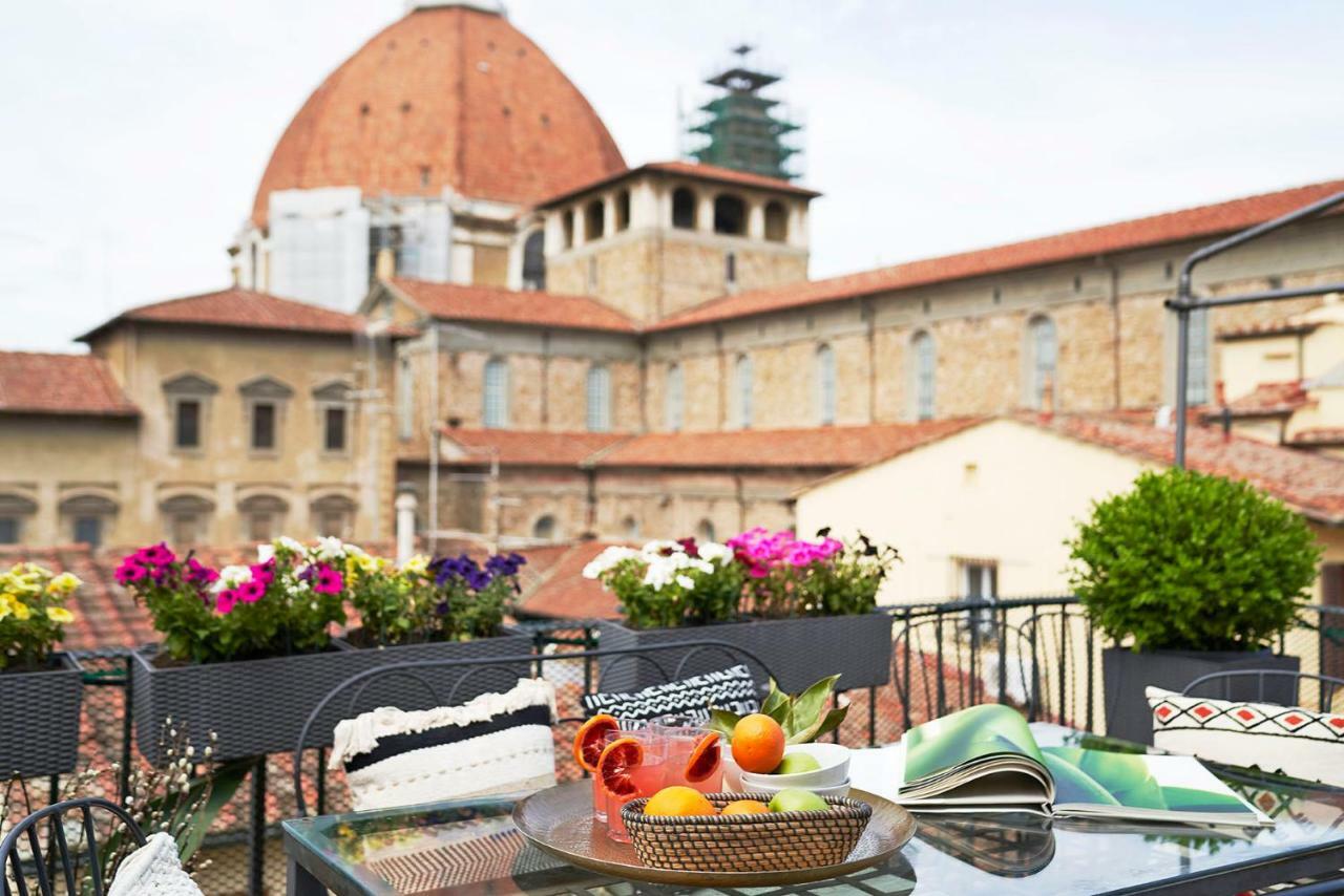 Best Location W/ Breathtaking Views Chic Palace Florencia Exterior foto