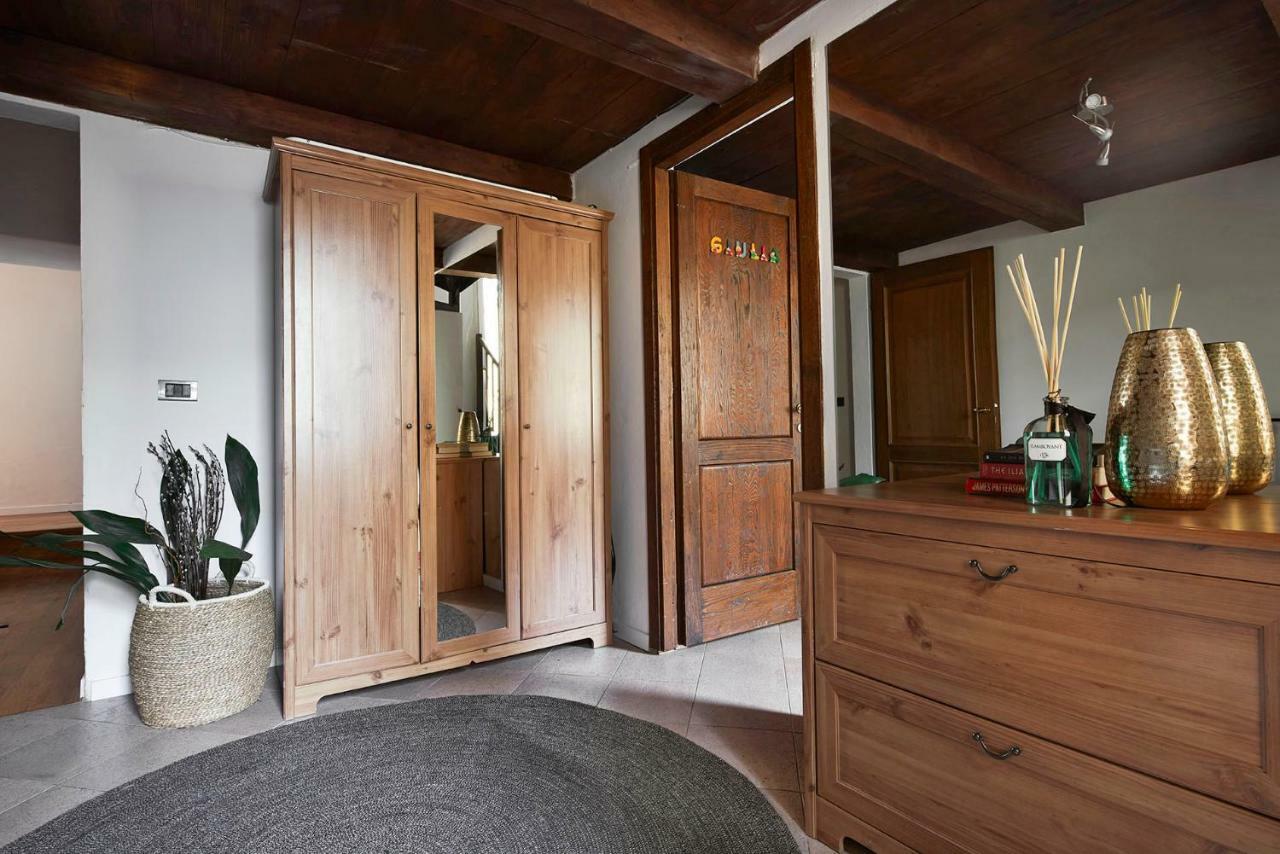 Best Location W/ Breathtaking Views Chic Palace Florencia Exterior foto