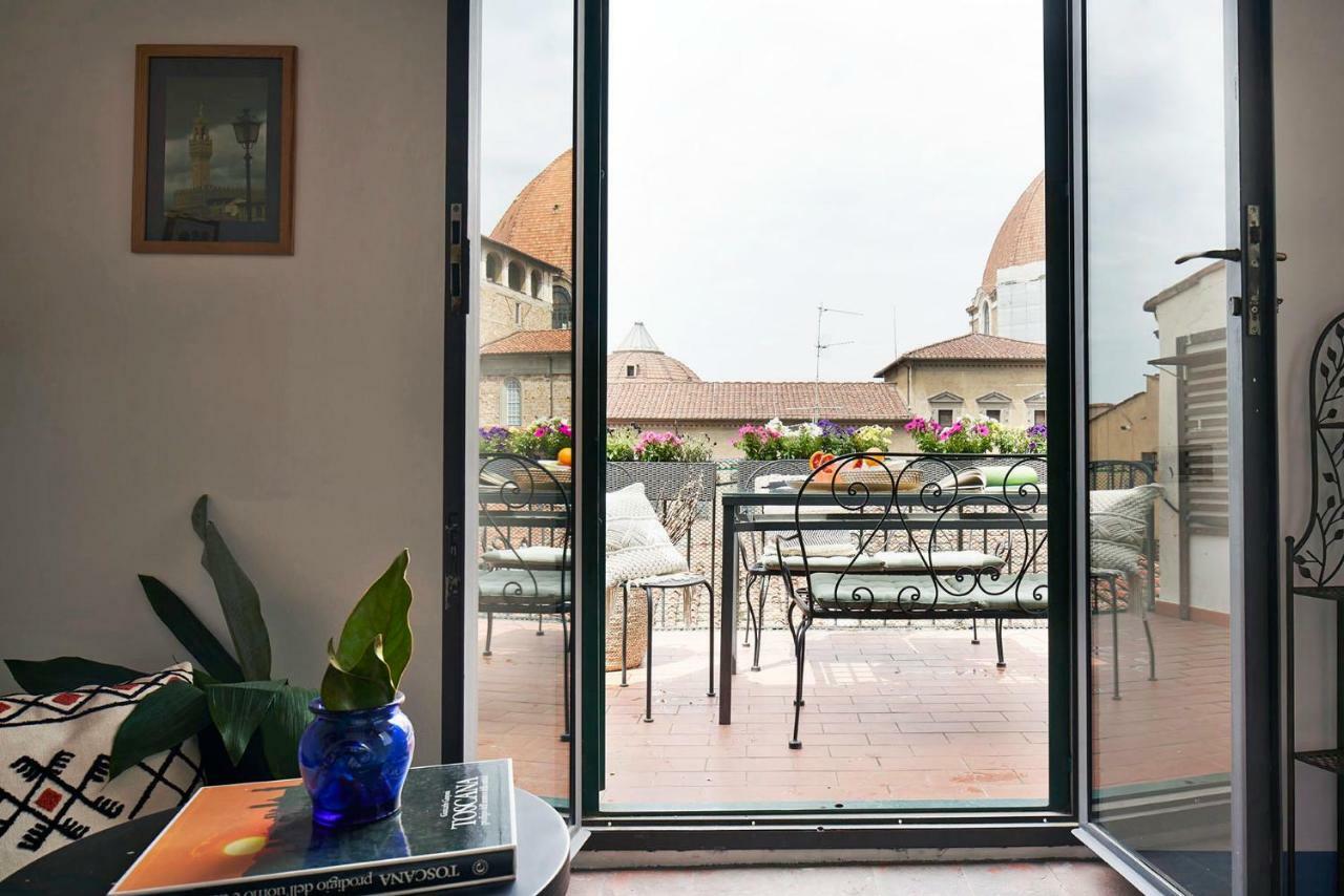 Best Location W/ Breathtaking Views Chic Palace Florencia Exterior foto