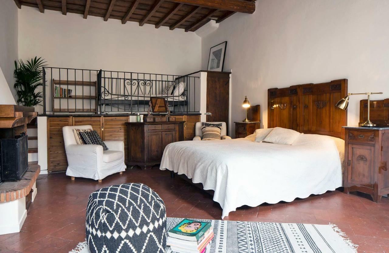 Best Location W/ Breathtaking Views Chic Palace Florencia Exterior foto