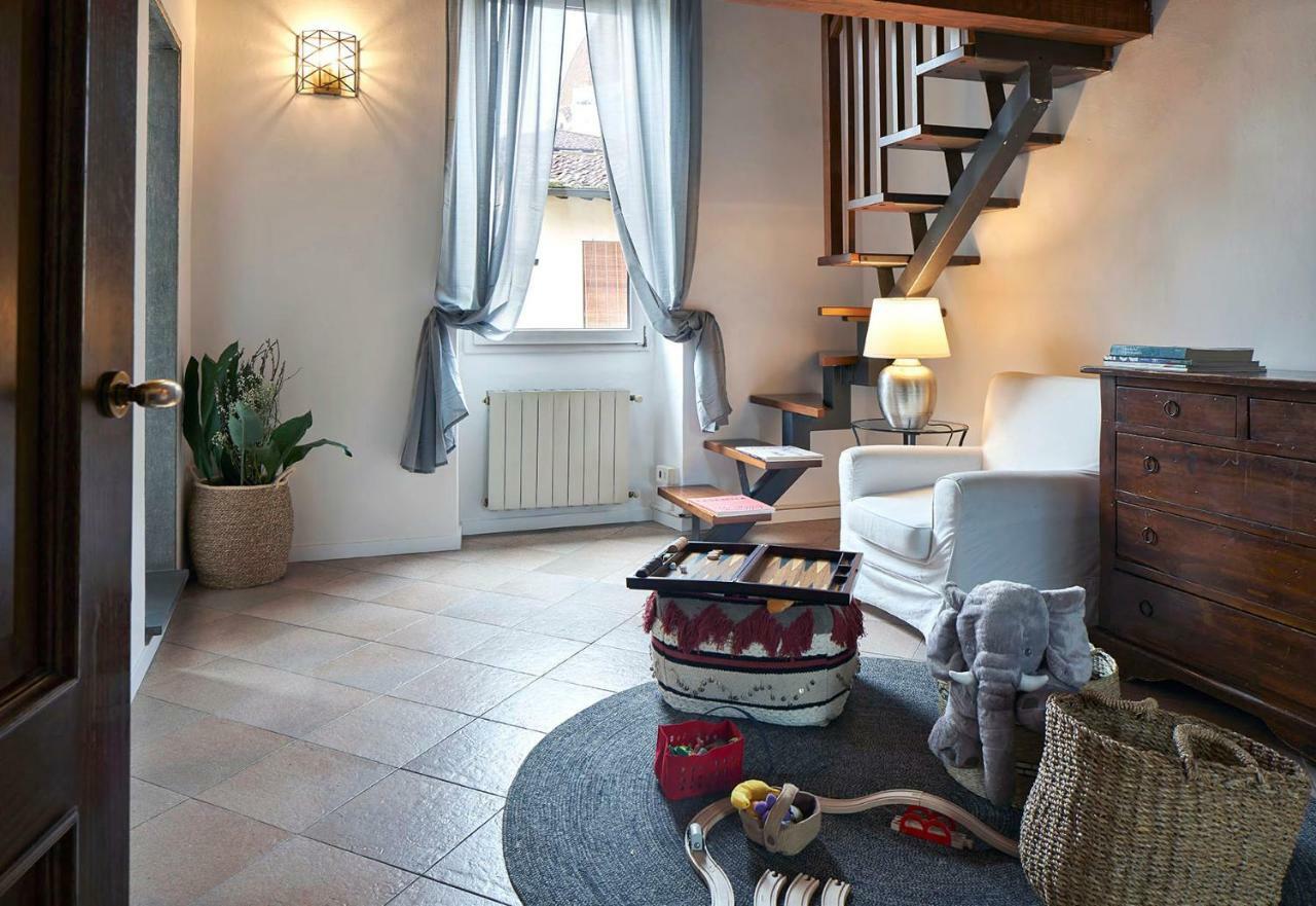 Best Location W/ Breathtaking Views Chic Palace Florencia Exterior foto