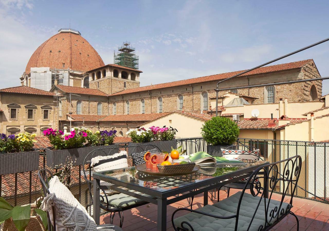 Best Location W/ Breathtaking Views Chic Palace Florencia Exterior foto