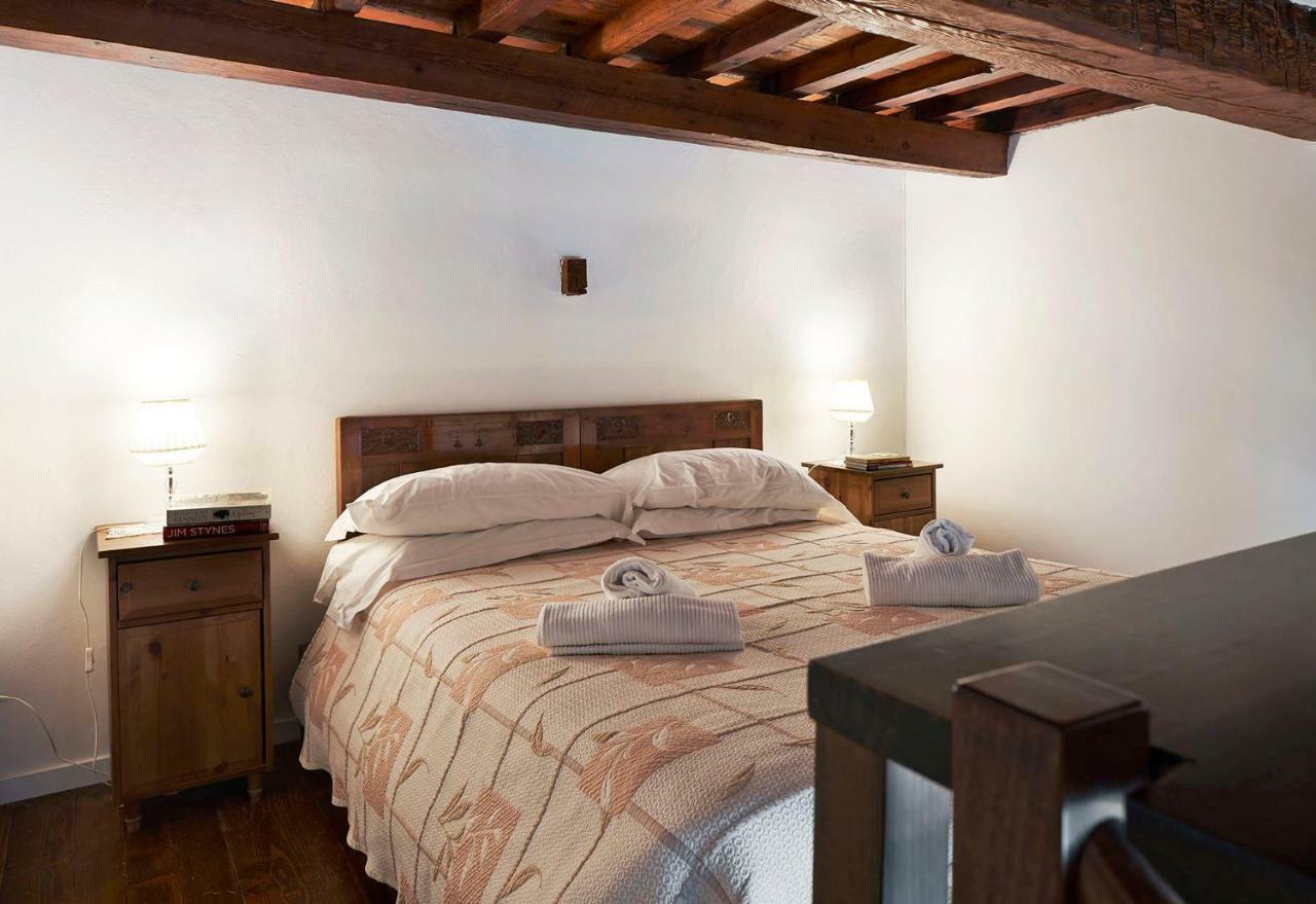 Best Location W/ Breathtaking Views Chic Palace Florencia Exterior foto